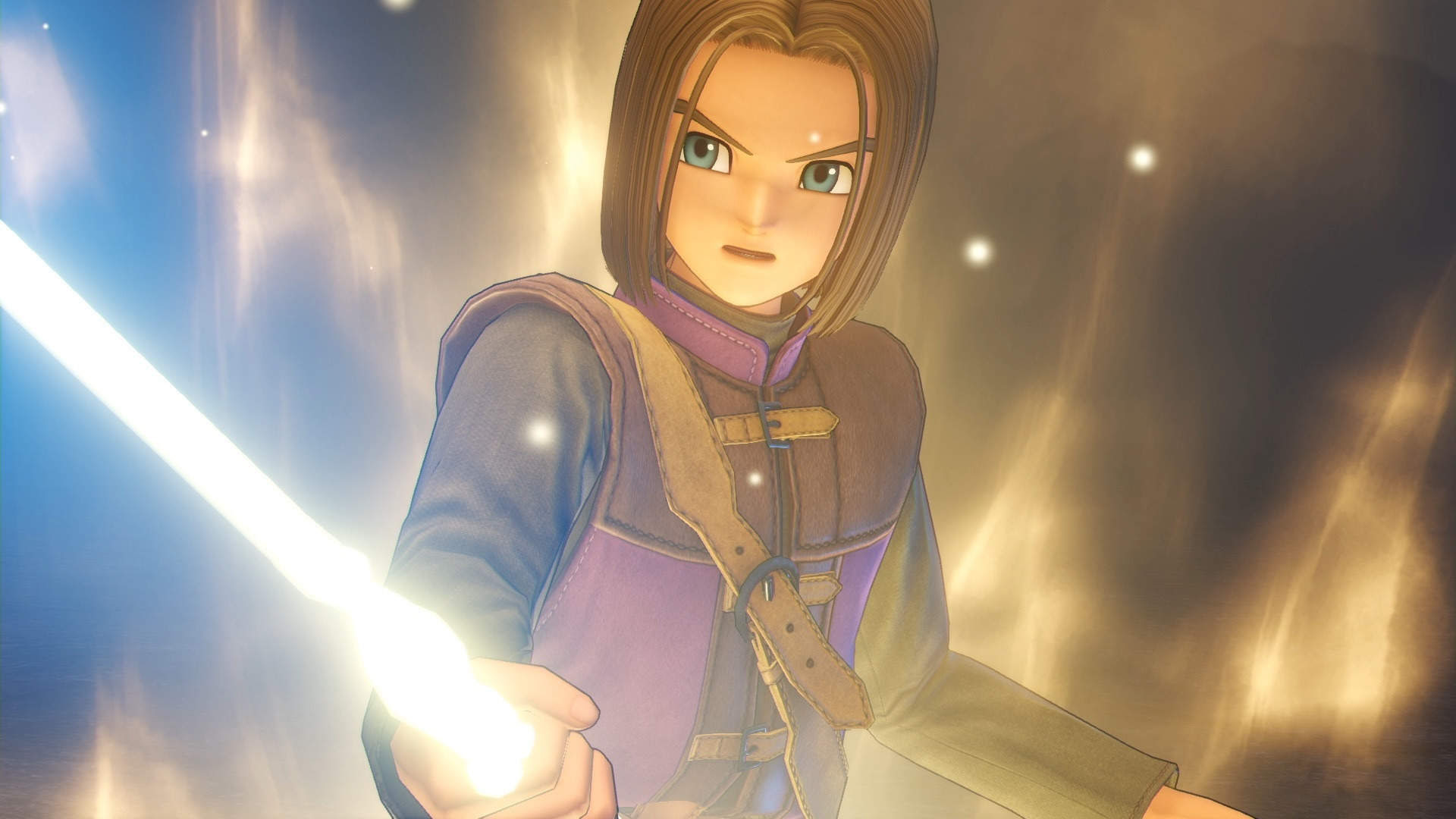 Image - DRAGON QUEST XI S: Echoes of an Elusive Age