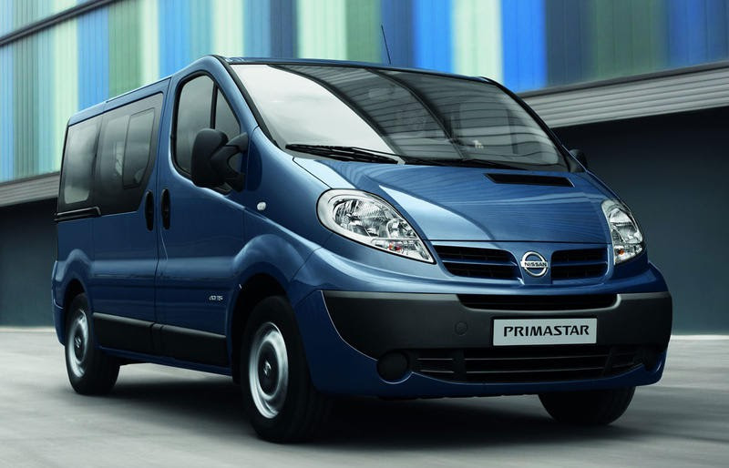 Enter the car make and car model for which you want to see an overview of engine codes. Nissan Primastar Reviews Reviews Technical Data Prices