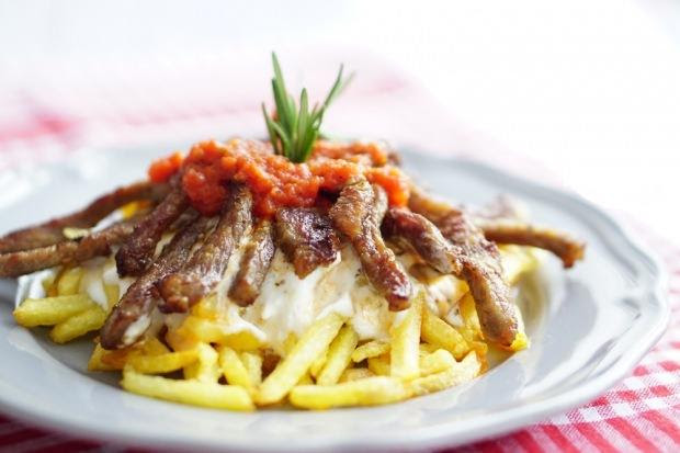 Tavuk soteden köri soslu tavuğa denenmiş yüzlerce tavuk yemeği sizi bekliyor. Cokertme Kebabi Nasil Yapilir Yemek Haberleri Haber7