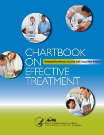 Effectiveness chartbook