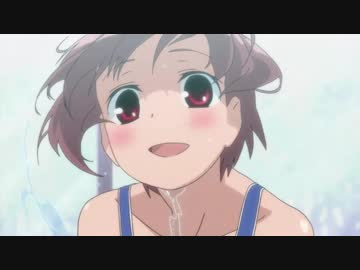 最高のイラスト画像 ベスト髪 なびく アニメ
