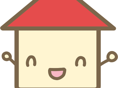 家 イラスト かわいい フリー の最高のコレクション ただのディズニー画像