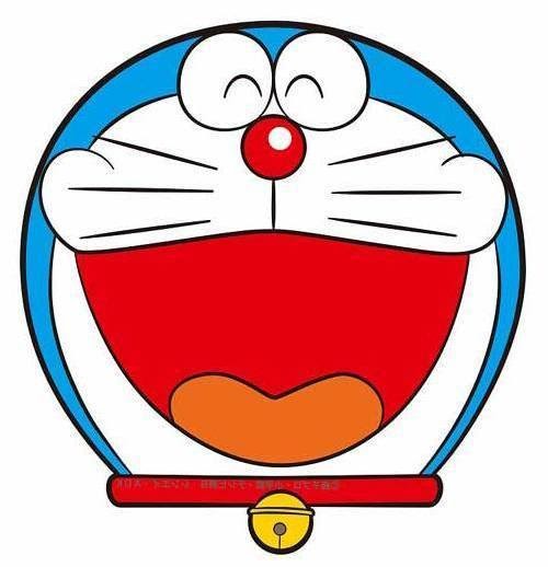 150 Gambar Kartun  Doraemon  Paling Lucu Lampu Kecil 