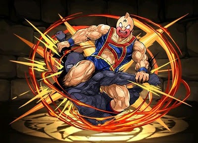 無料ダウンロード パズドラ アザトース ワンパン 人気のある画像を投稿する
