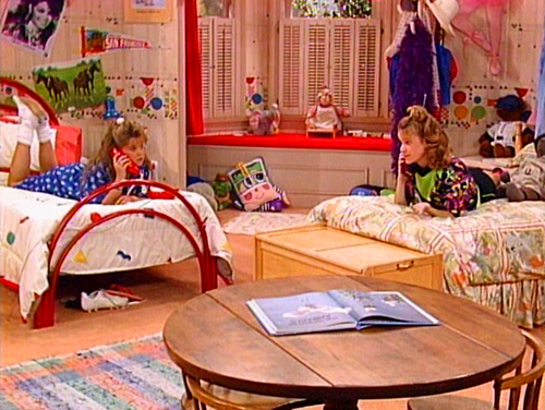 We did not find results for: Season 3 Episode 14 Misadventures In Babysitting