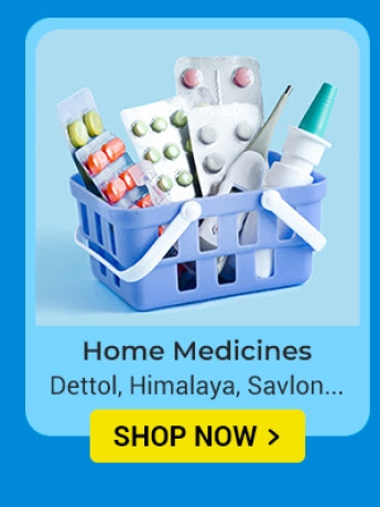 Home Medicines