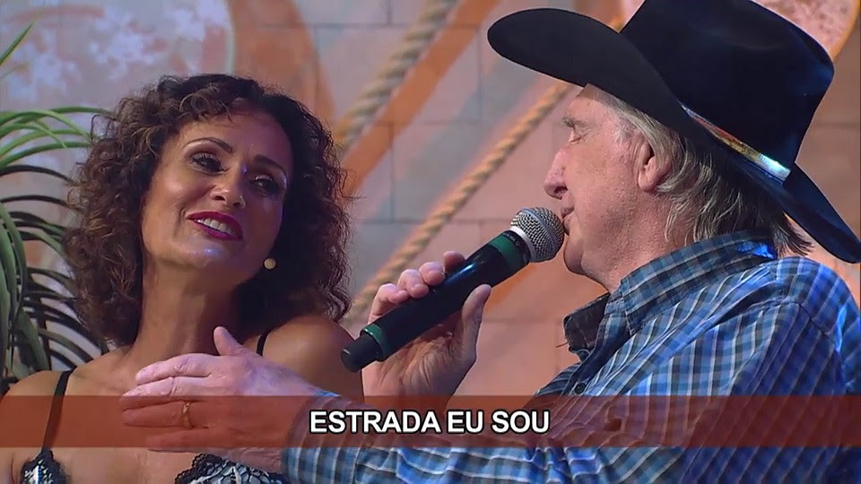 Gabriel do rosário e a esposa elizete pereira do rosário (certificado) reitor: Sergio Reis Conta Que Casamento Com A Esposa Nasceu De Quot Grande Amizade Quot Tv Uol