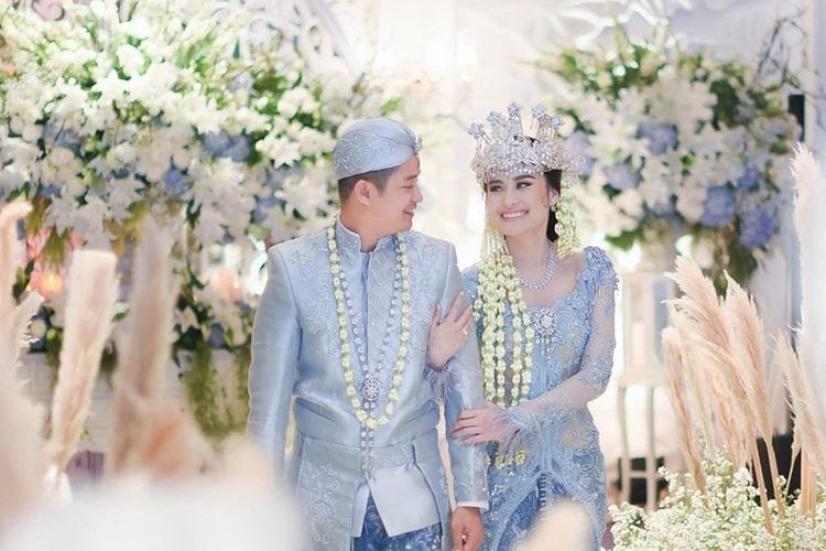 Foto Yg Lagi Akad Nikah Di Kampung / Akad nikah dengan ...