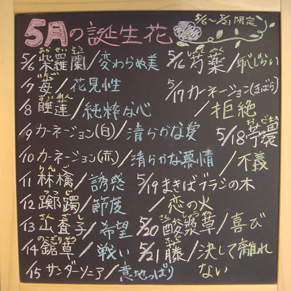 すべての美しい花の画像 上5 月 6 日 誕生 花