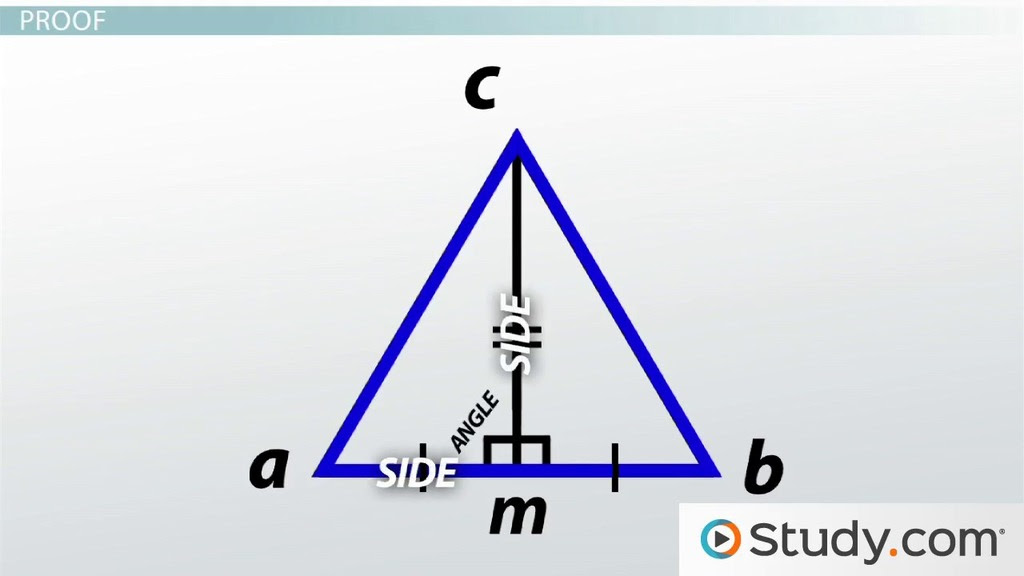 If one leg of a right triangle is 6 centimeters long, and the other leg is 8 centimeters long, how long is the triangle's hypotenuse? Quiz Worksheet Hypotenuse Leg Theorem Study Com