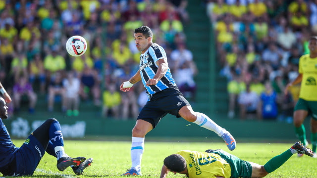 Grêmio vai ao Castelão enfrentar os reservas do Fortaleza e de olho na vice-liderança