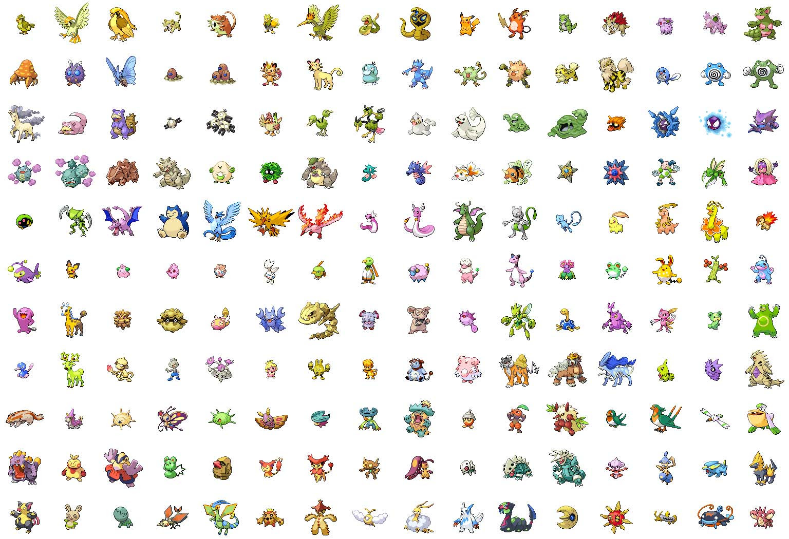 ロイヤリティフリーイラスト ポケモン 色 違い ディズニー画像のすべて