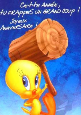 Carte Anniversaire Gratuite A Imprimer Titi Nanaryuliaortega Site