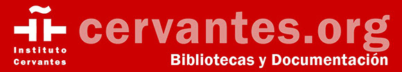 cervantes.org: Bibliotecas y Documentación