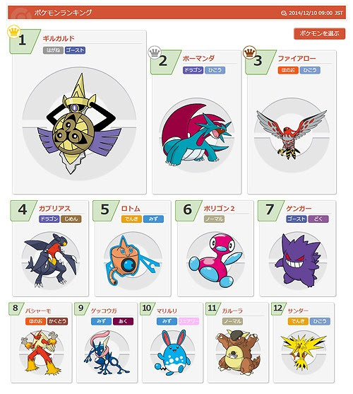 無料ダウンロード サファイア ポケモン 一覧 100 で最高の画像