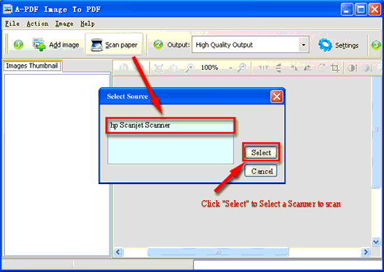 Hp laserjet m1319f mfp was fully scanned at: Hp Scan Pdf Scanner Software Download A Pdf Com