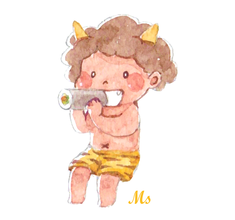 かわいい動物画像 75 2月といえば イラスト