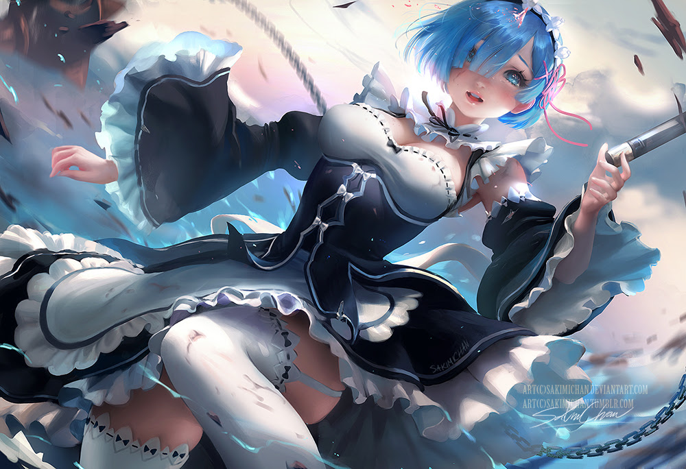 Sakimi Chan イラスト 2148 Sakimi Chan イラスト