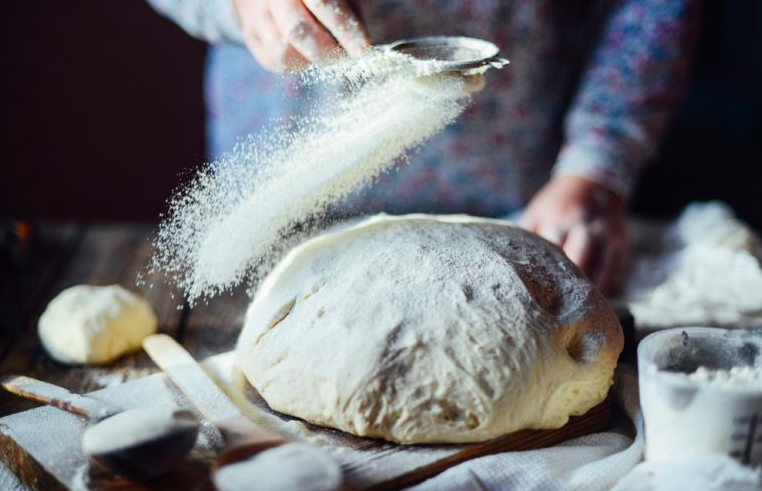 Resepi Roti Guna Bread Maker Mugen - Contohkan w