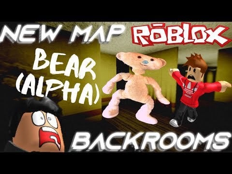 Bear Alpha Roblox Game Free Robux 2018 Code - bear roblox bear wiki fandom powered by wikia
