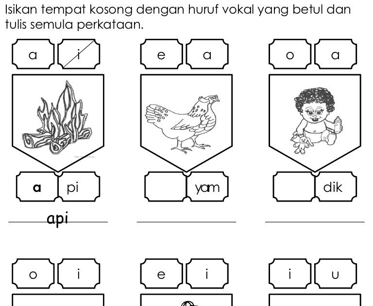 Soalan Jawi Tahun 1 Pdf - Kecemasan a