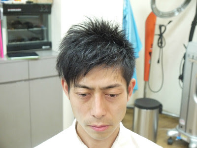最も人気のある髪型 ツー ブロック アシメ ショート
