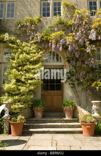 potting shed restaurant cotswolds