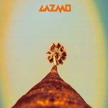 GAZMO Cover Art