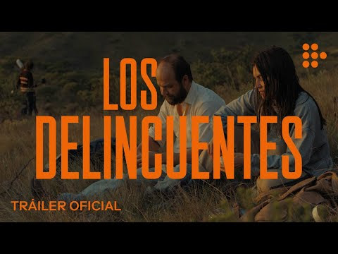 LOS DELINCUENTES | Tráiler Oficial | Octubre 26 en