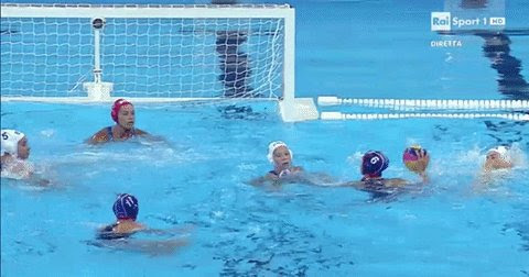 Rai Radio1 su Twitter: "#USA vs #BRA 13-0 Mai visto un punteggio così schiacciante in una partita di #waterpolo #Rio2016 #RaiRio2016 "