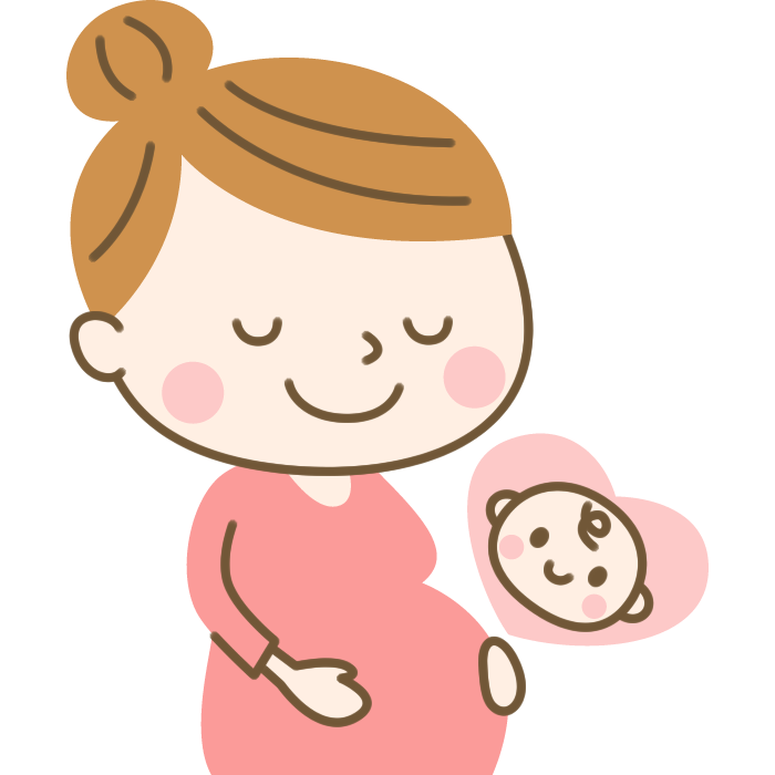 動物画像無料 新鮮な出産 イラスト 無料