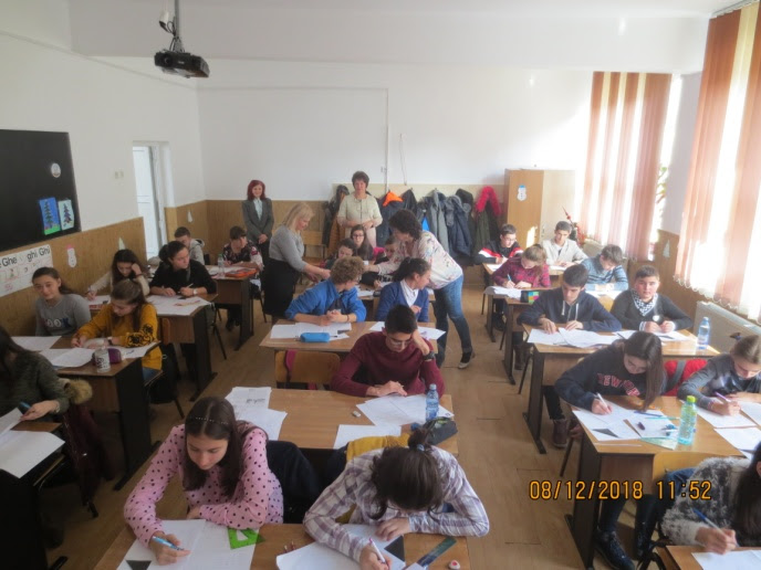 La concurs pot participa cetățeni ai republicii moldova, cu studii superioare pedagogice. Concursuri Scoala Ion Ionescu