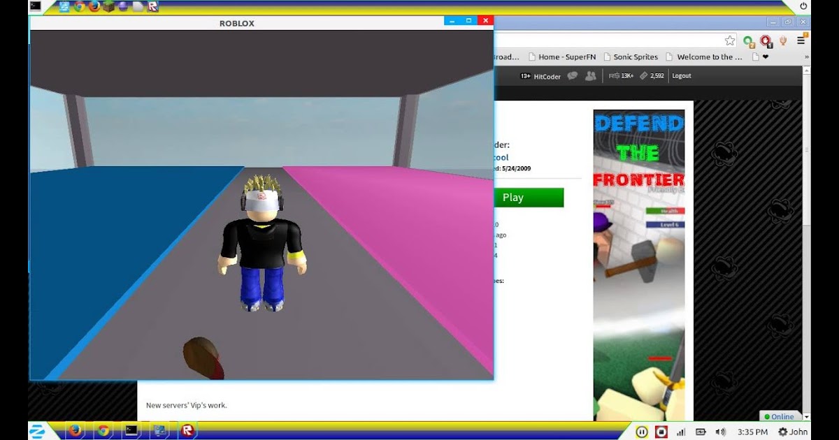 Roblox Linux Mint 18 | Roblox Free Groups - 
