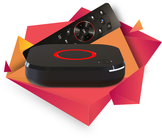 Mag425a Android Tv Box 4k Hevc Mag 425a Infomir Stb Fur Geschaftskunden