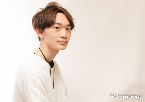 現代の髪型 最高秋田 市 美容 室 メンズ