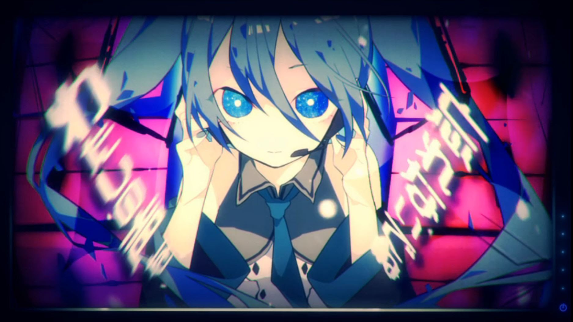 画像をダウンロード かっこいい ボカロ曲 画像 Gambarsaermq