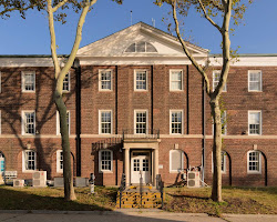 Governors Island New York Harbor School