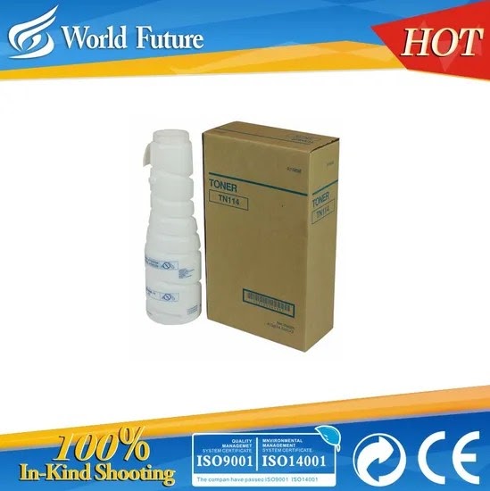 Bizhub 162 Driver - DRIVER KONICA MINOLTA BIZHUB 184 164 ...