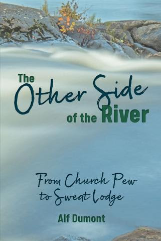 Book Cover: The Other Side of the River