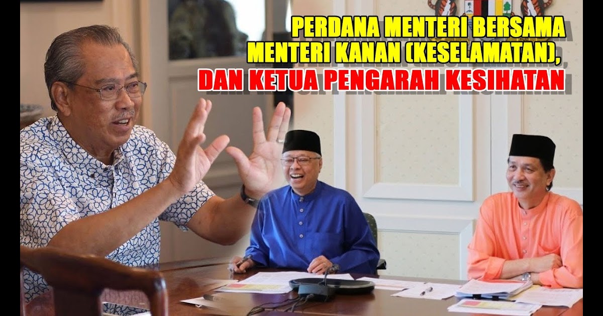 nama menteri kesihatan malaysia 2018