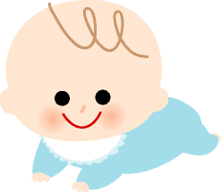 これまでで最高の赤ちゃん イラスト 簡単 スーパーイラストコレクション