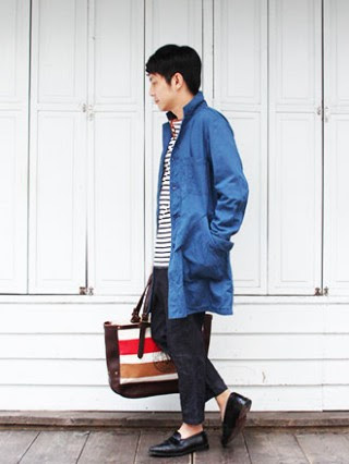 ぜいたく革靴 私服 メンズ 人気のファッションスタイル