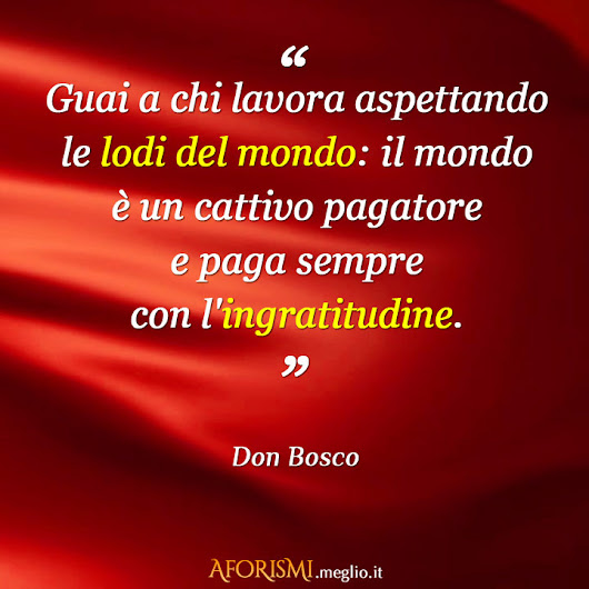 Don Bosco