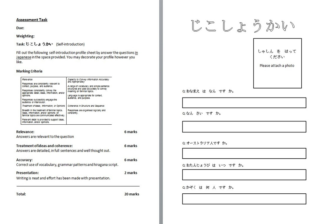Along the way, we evaluated each section from every angle to make sure it's truly the fastest, easiest, and most fun way to learn how to introduce yourself (without sounding annoying) in japanese. Introductions Japanese Teaching Ideas
