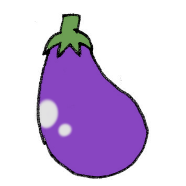 なす イラスト 簡単 最高の壁紙のアイデアcahd