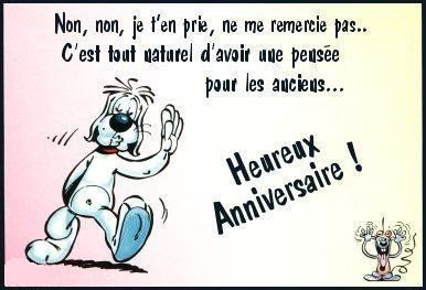 Carte Anniversaire Femme Rigolo Rosio
