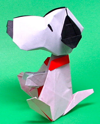 最も人気のある 折り紙 立体 キャラクター 3d 折り紙 立体 キャラクター 3d