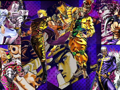 ジョジョ 壁紙 スマホ 高 画質 846988