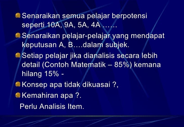 Contoh Soalan Analisis Swot - Persoalan p