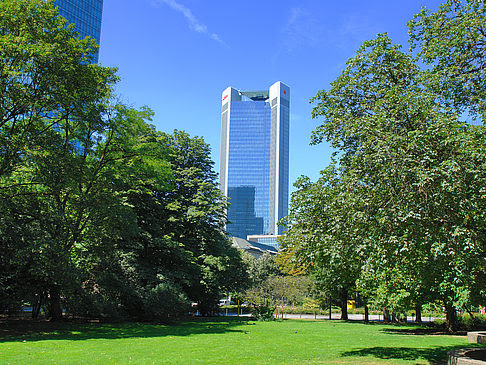 Trianon travelers' reviews, business hours, introduction, open hours. Hochhauser Frankfurt Trianon Cityhaus Plaza Buro Center Skyper